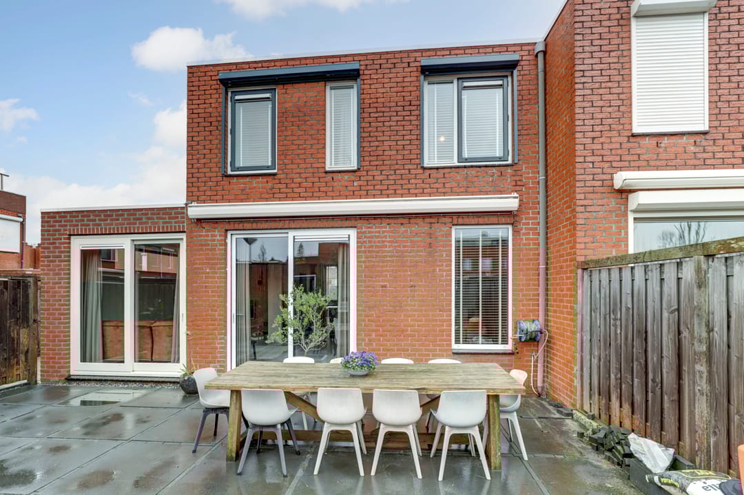 Foto 38 van Meidoornhof 26