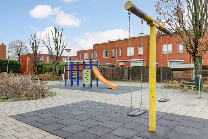 Foto 42 van Meidoornhof 26