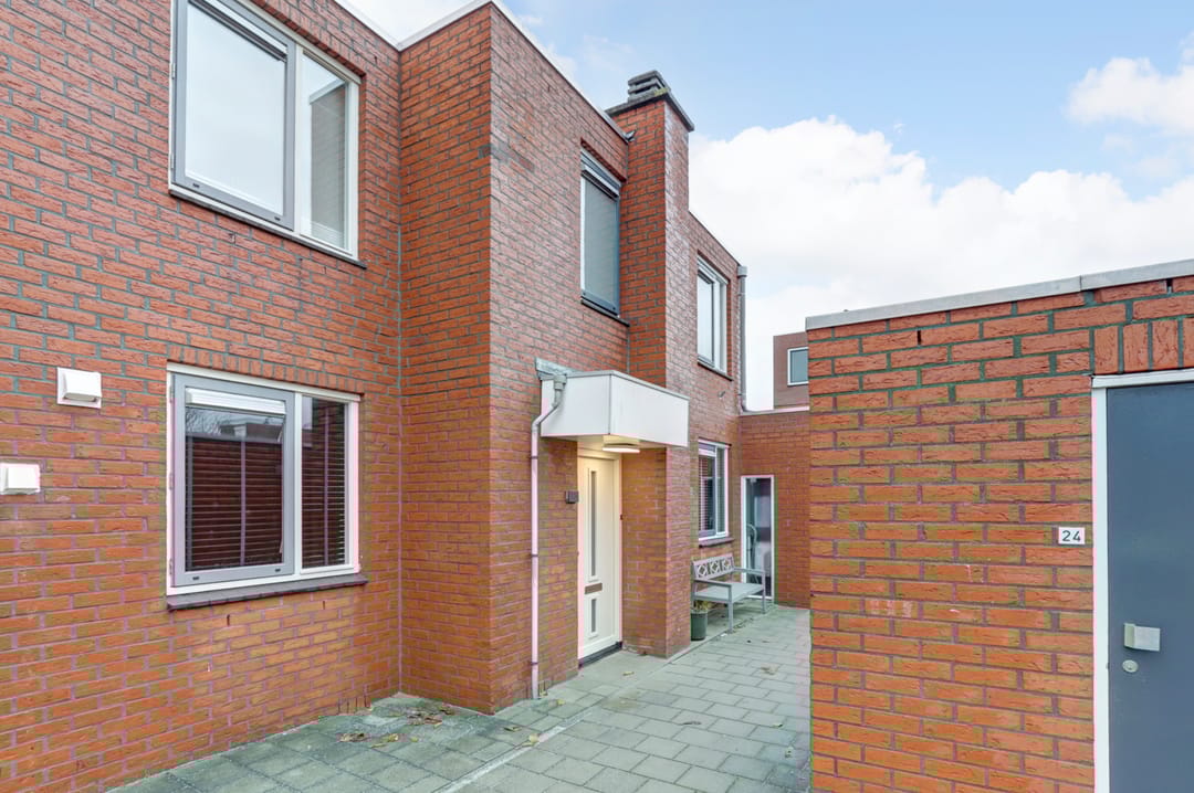 Foto 43 van Meidoornhof 26