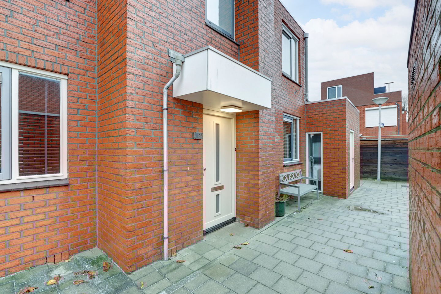 Foto 44 van Meidoornhof 26