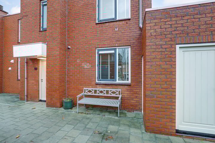 Foto 45 van Meidoornhof 26