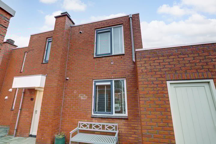 Foto 46 van Meidoornhof 26