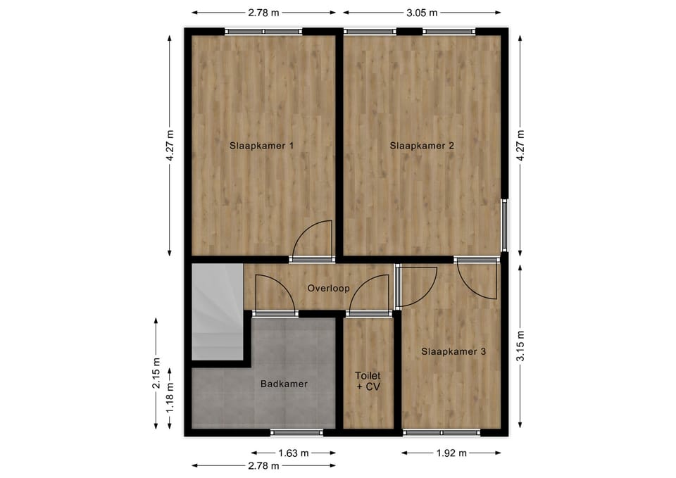 Foto 51 van Meidoornhof 26