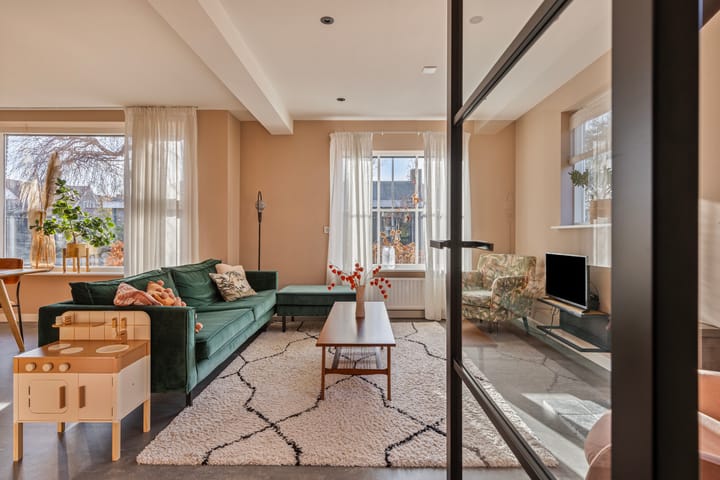 Foto 11 van Beatrixstraat 2