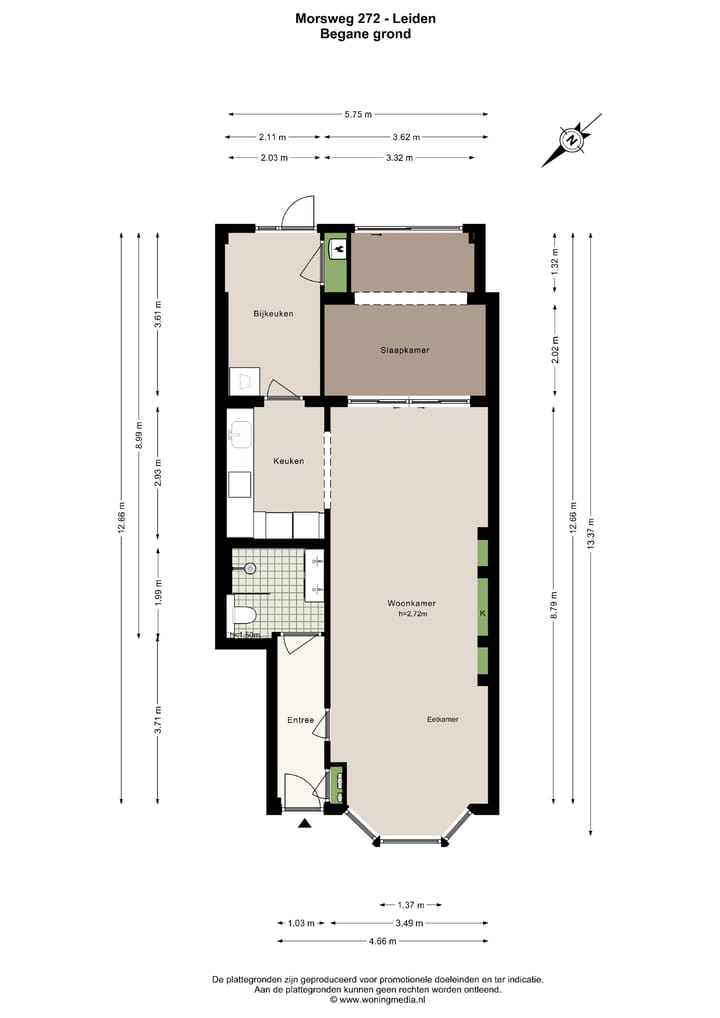 Photo 19 of Morsweg 272