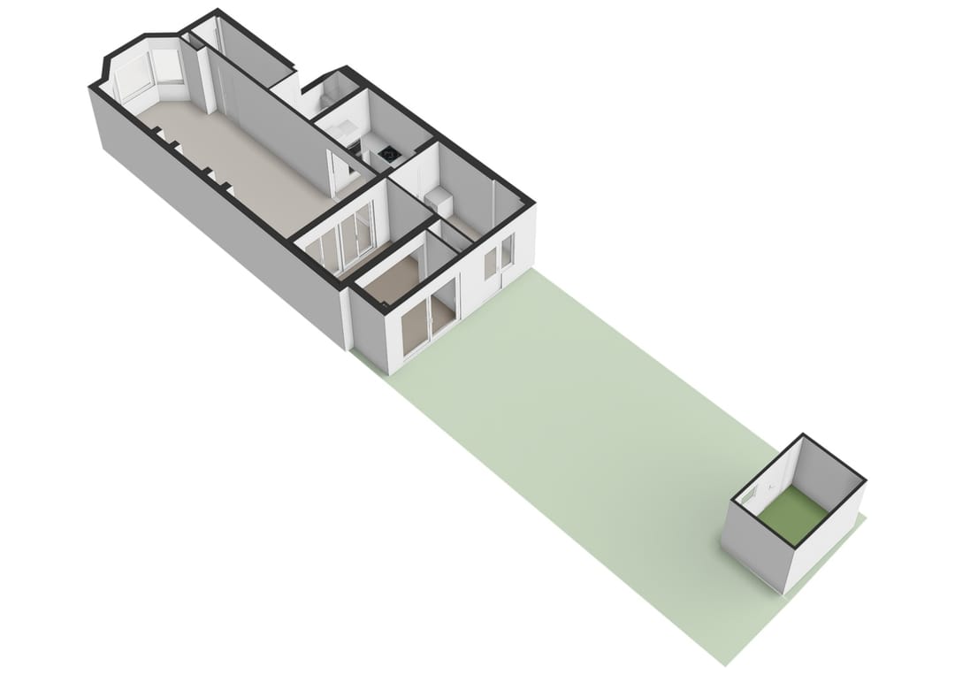 Foto 23 van Morsweg 272