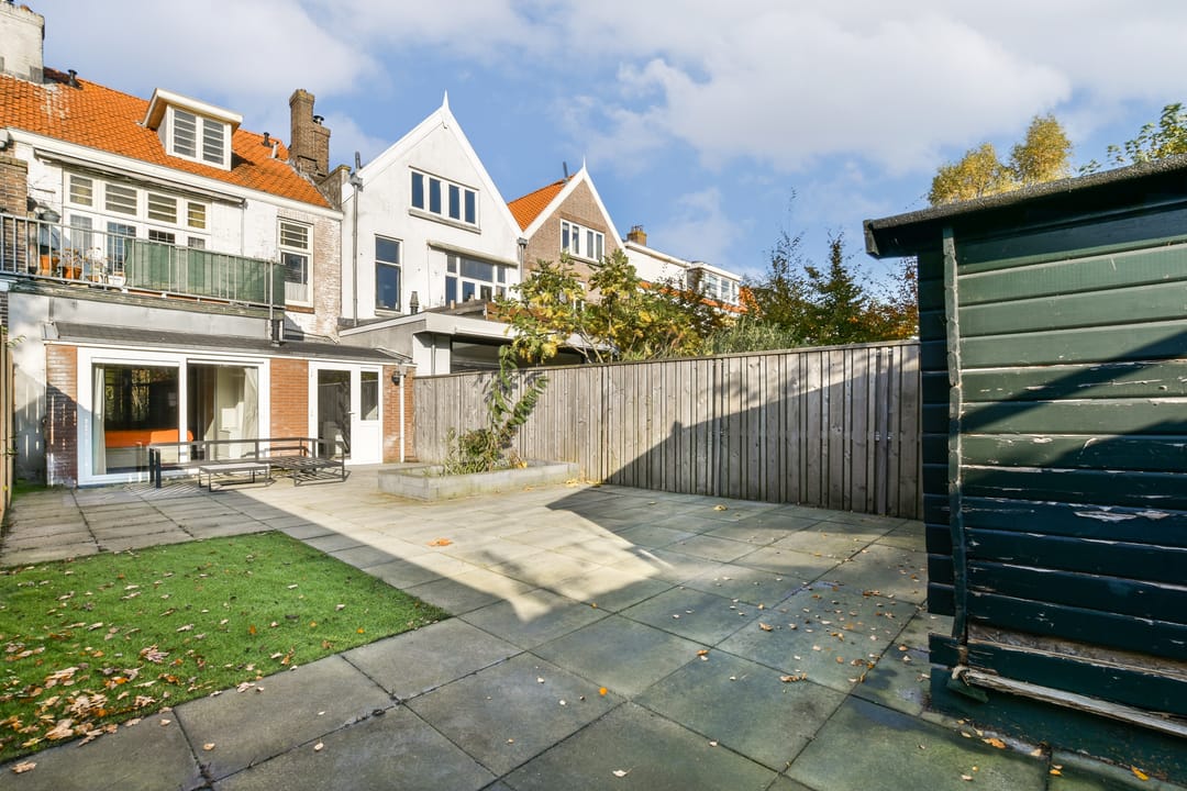 Foto 16 van Morsweg 272