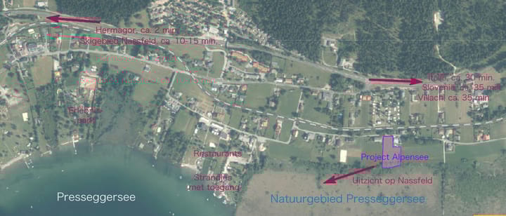 Foto 5 van Bij de Presseggersee