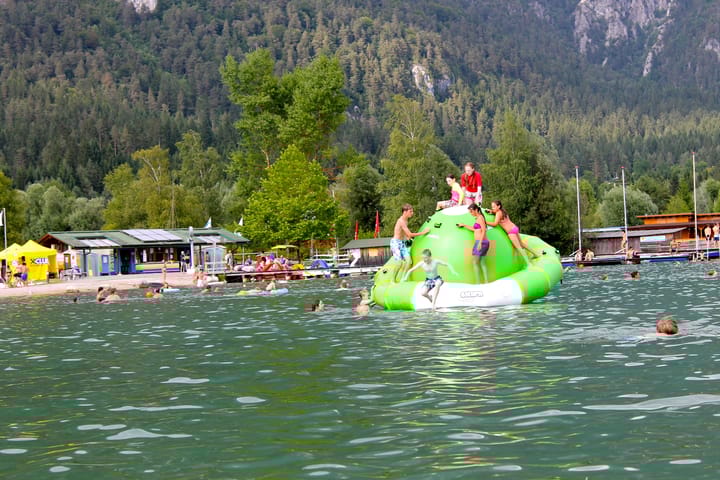 Foto 8 van Bij de Presseggersee