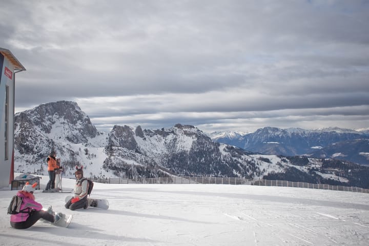 Foto 11 van Bij de Presseggersee