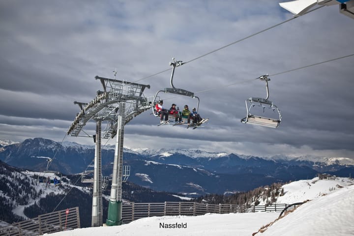 Foto 12 van Bij de Presseggersee