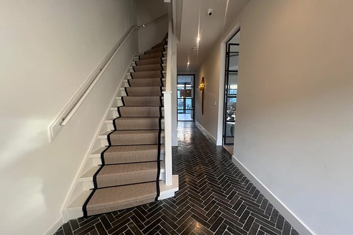 Foto 29 van Gevers Deynootweg 28