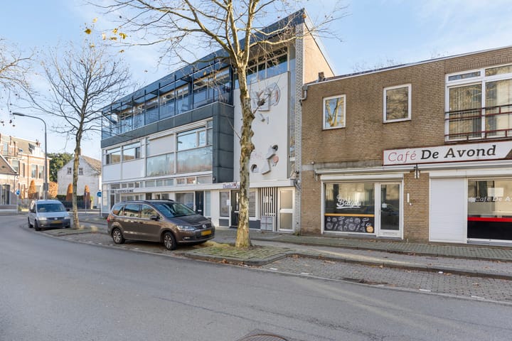 Foto 1 van Goirkestraat 18-C