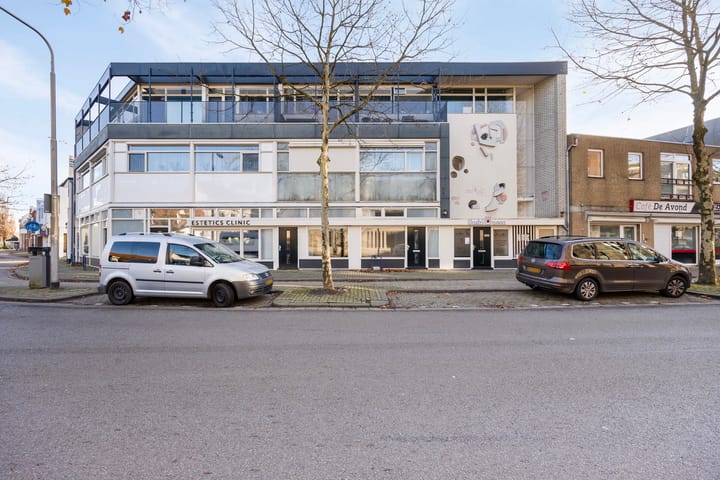 Foto 2 van Goirkestraat 18-C