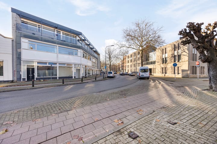 Foto 3 van Goirkestraat 18-C