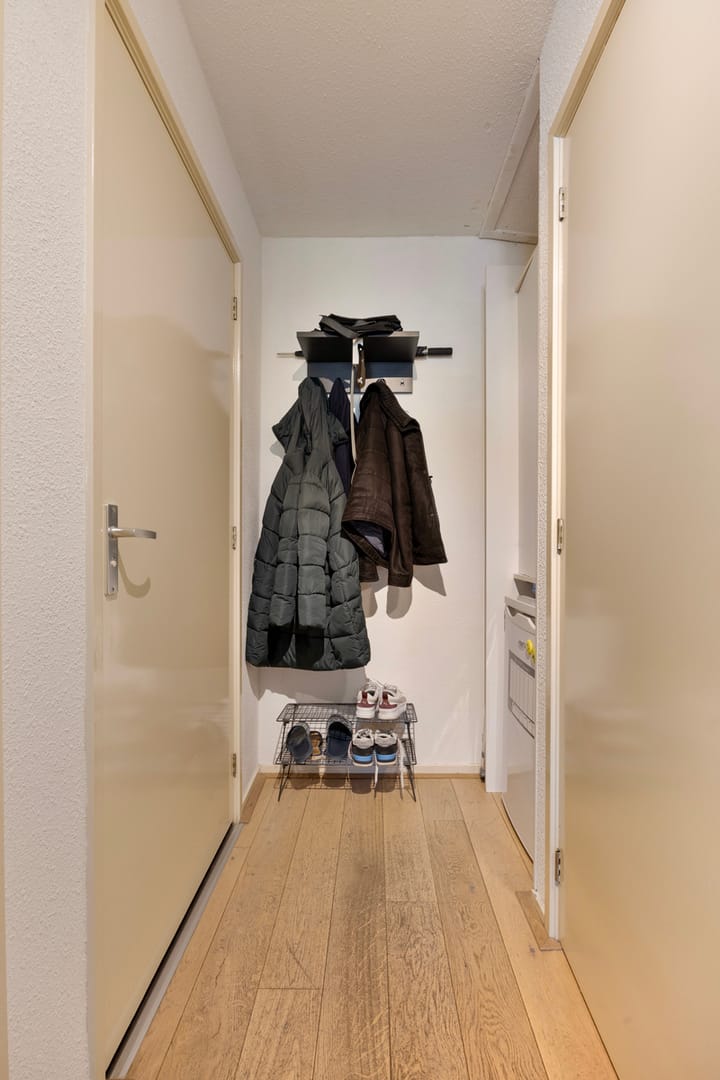 Foto 5 van Goirkestraat 18-C