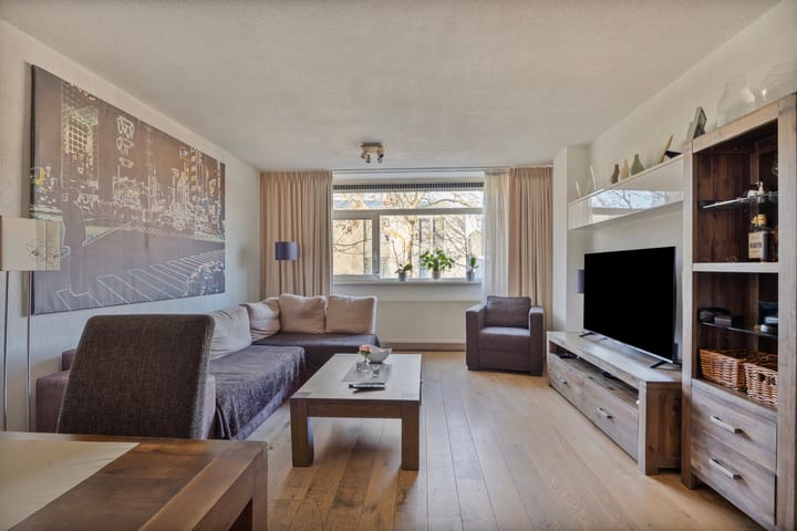 Foto 6 van Goirkestraat 18-C