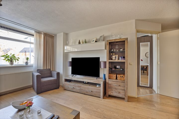 Foto 7 van Goirkestraat 18-C