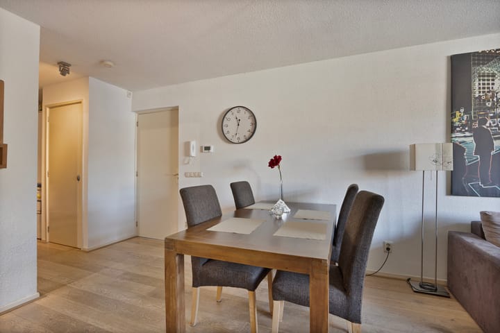 Foto 10 van Goirkestraat 18-C