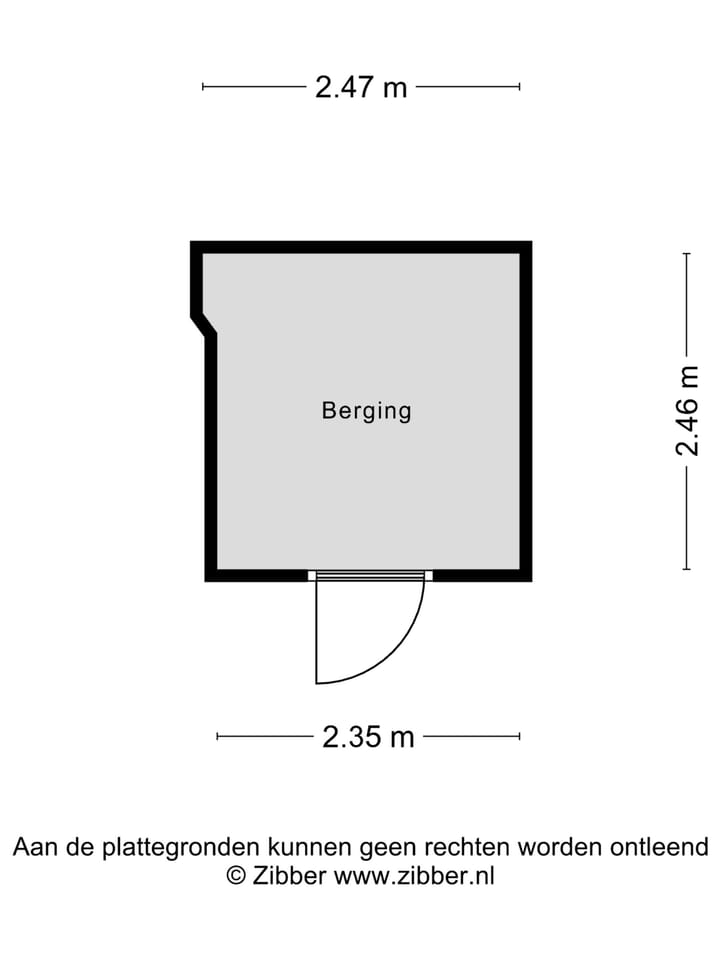 Foto 16 van Goirkestraat 18-C
