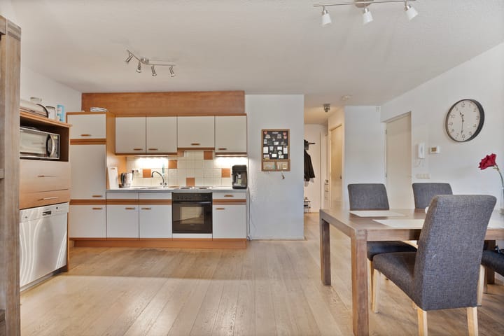 Foto 8 van Goirkestraat 18-C