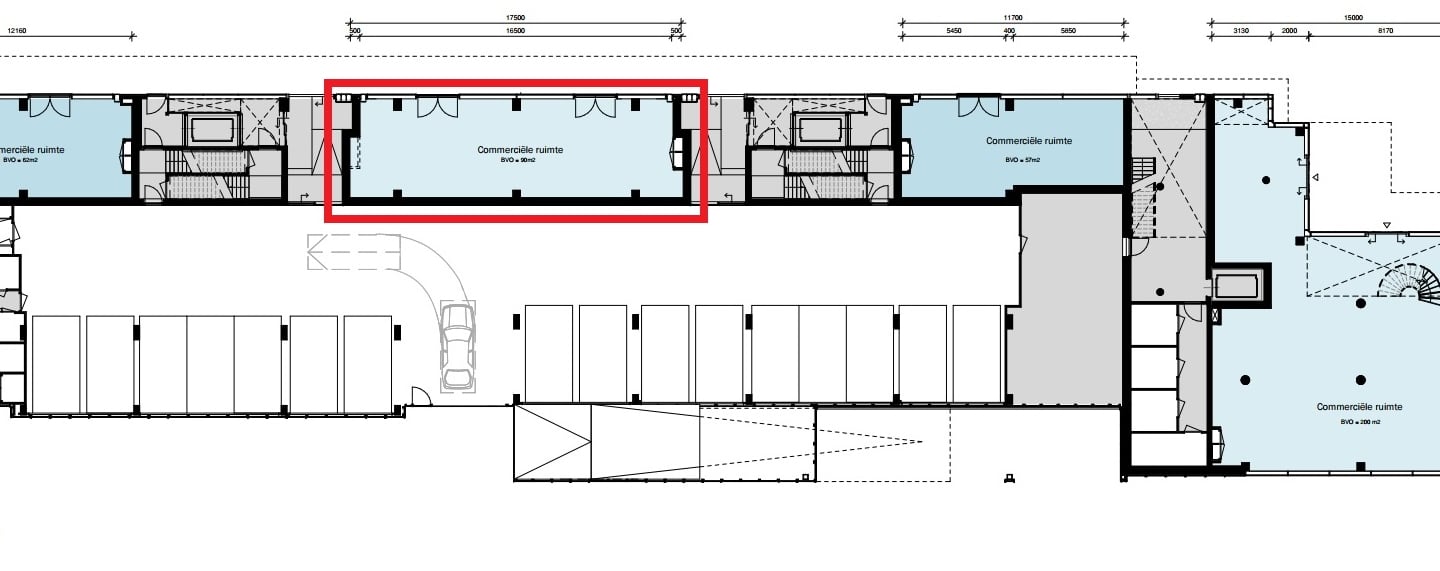 Bekijk foto 4 van Spuiboulevard 52