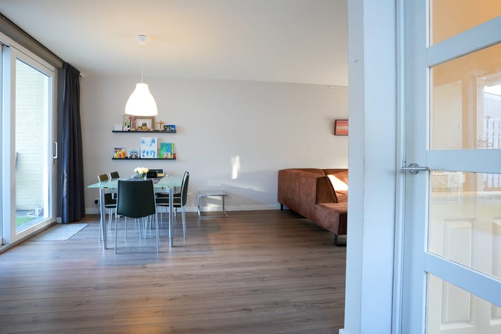 Foto 2 van Böblingenstraat 3