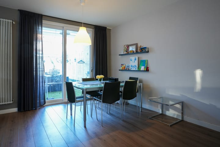 Foto 6 van Böblingenstraat 3