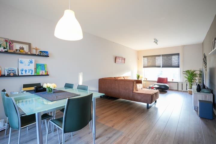 Foto 3 van Böblingenstraat 3