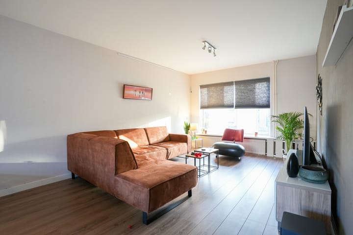 Foto 4 van Böblingenstraat 3