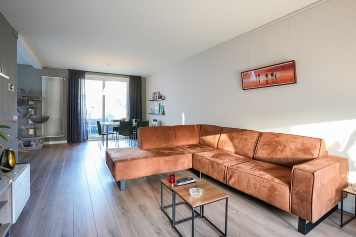 Foto 5 van Böblingenstraat 3