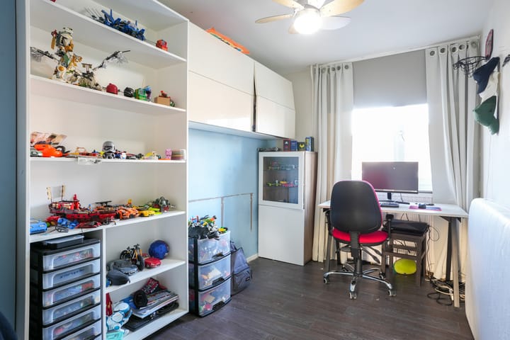 Foto 12 van Böblingenstraat 3