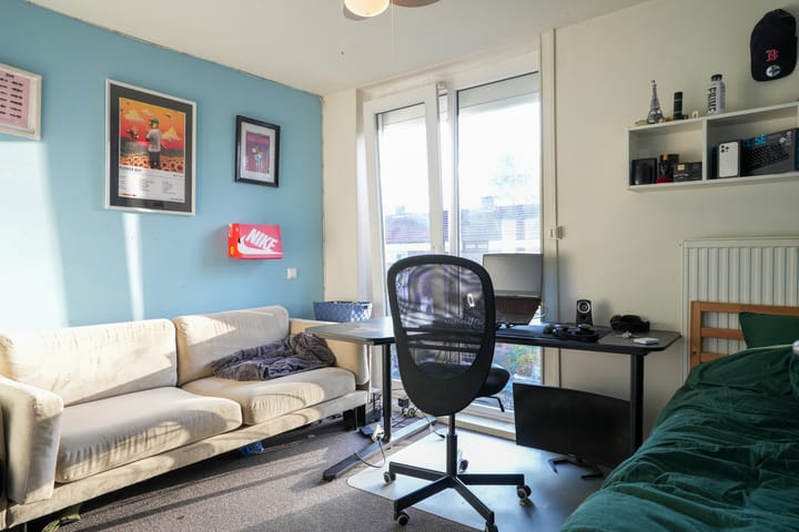 Foto 13 van Böblingenstraat 3