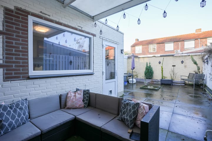 Foto 18 van Böblingenstraat 3