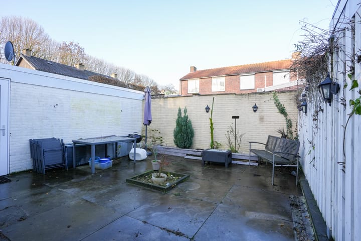 Foto 19 van Böblingenstraat 3