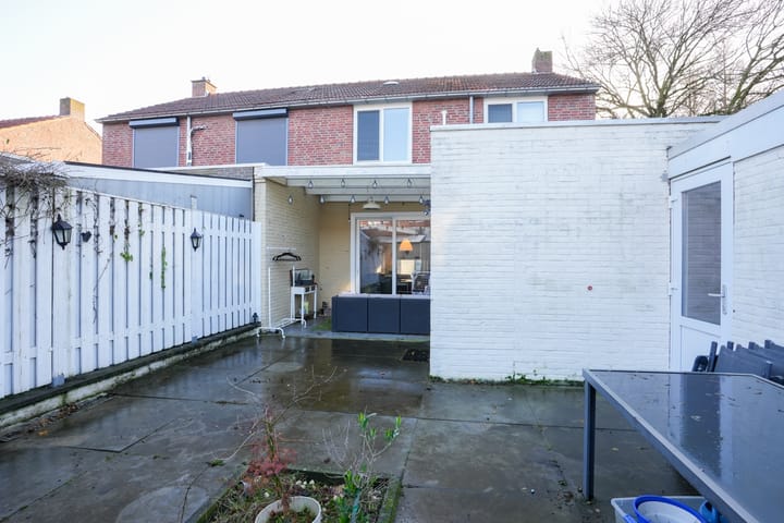 Foto 20 van Böblingenstraat 3