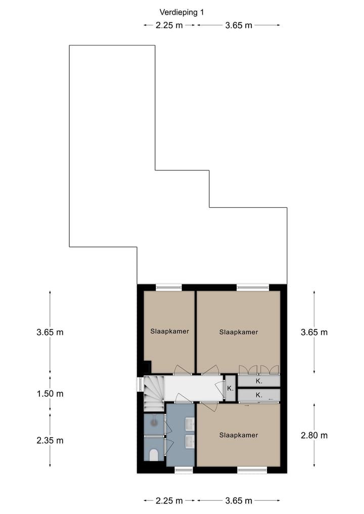 Foto 23 van Böblingenstraat 3
