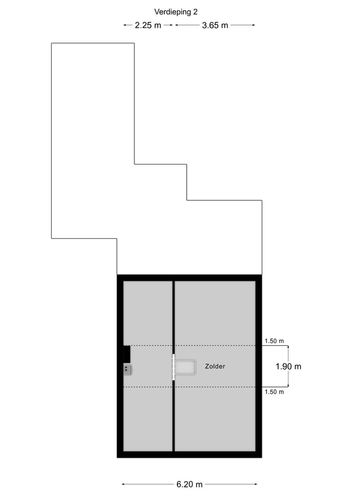 Foto 24 van Böblingenstraat 3