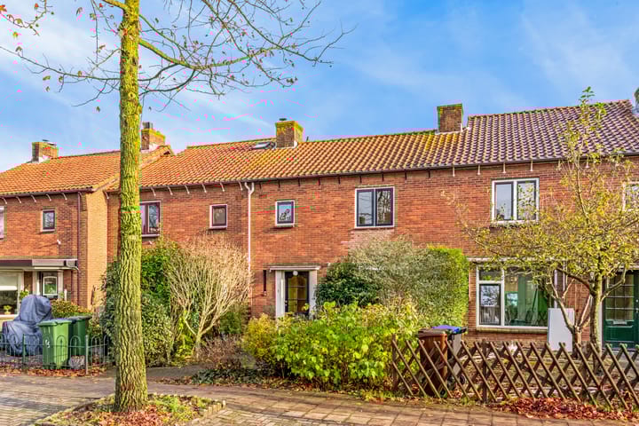 Photo 1 of Prinses Beatrixlaan 5