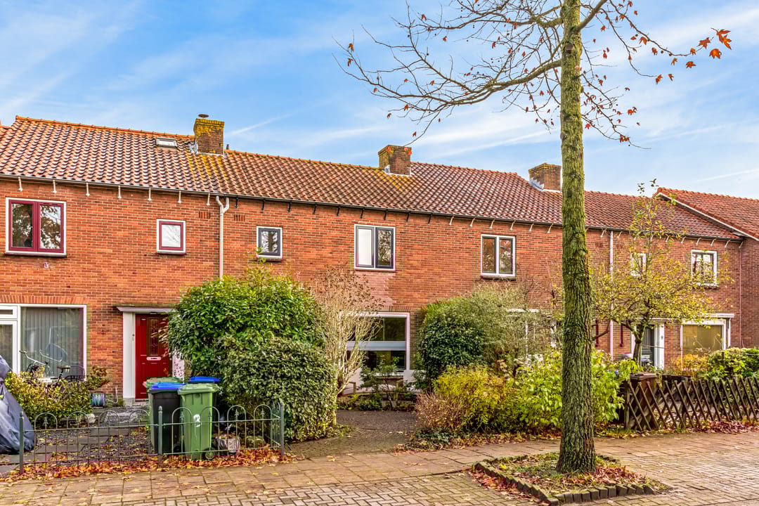 Foto 2 van Prinses Beatrixlaan 5