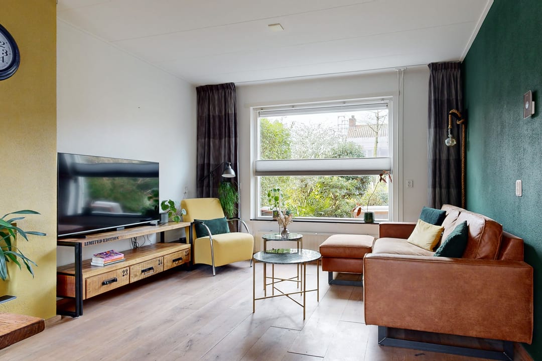 Foto 7 van Prinses Beatrixlaan 5