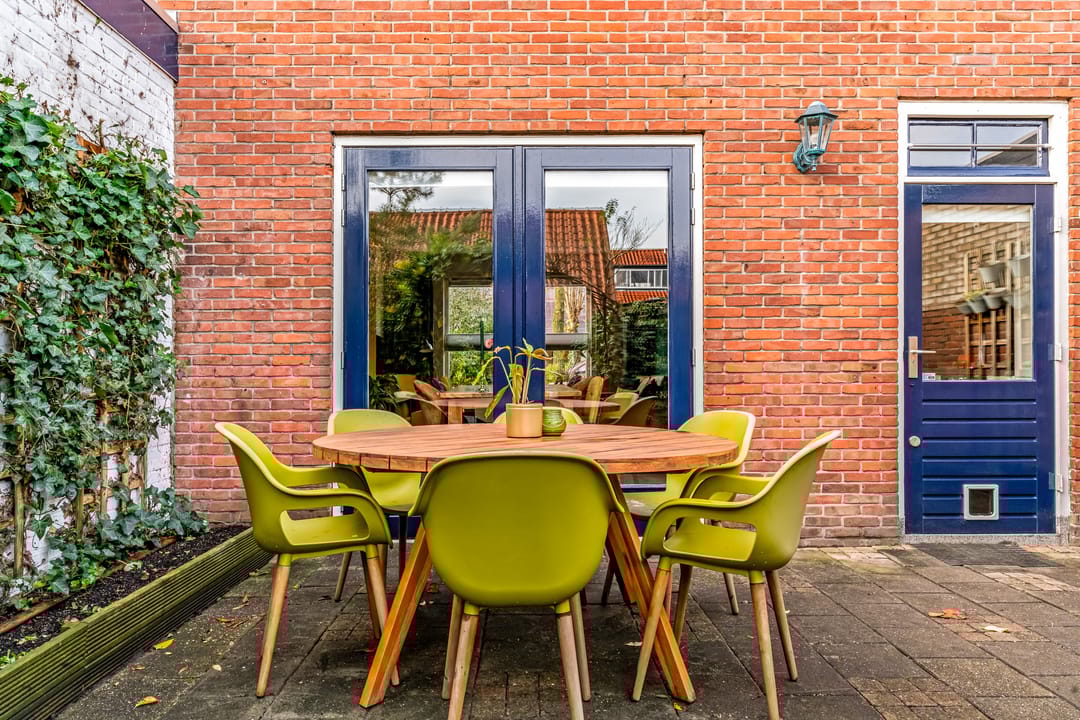 Foto 22 van Prinses Beatrixlaan 5