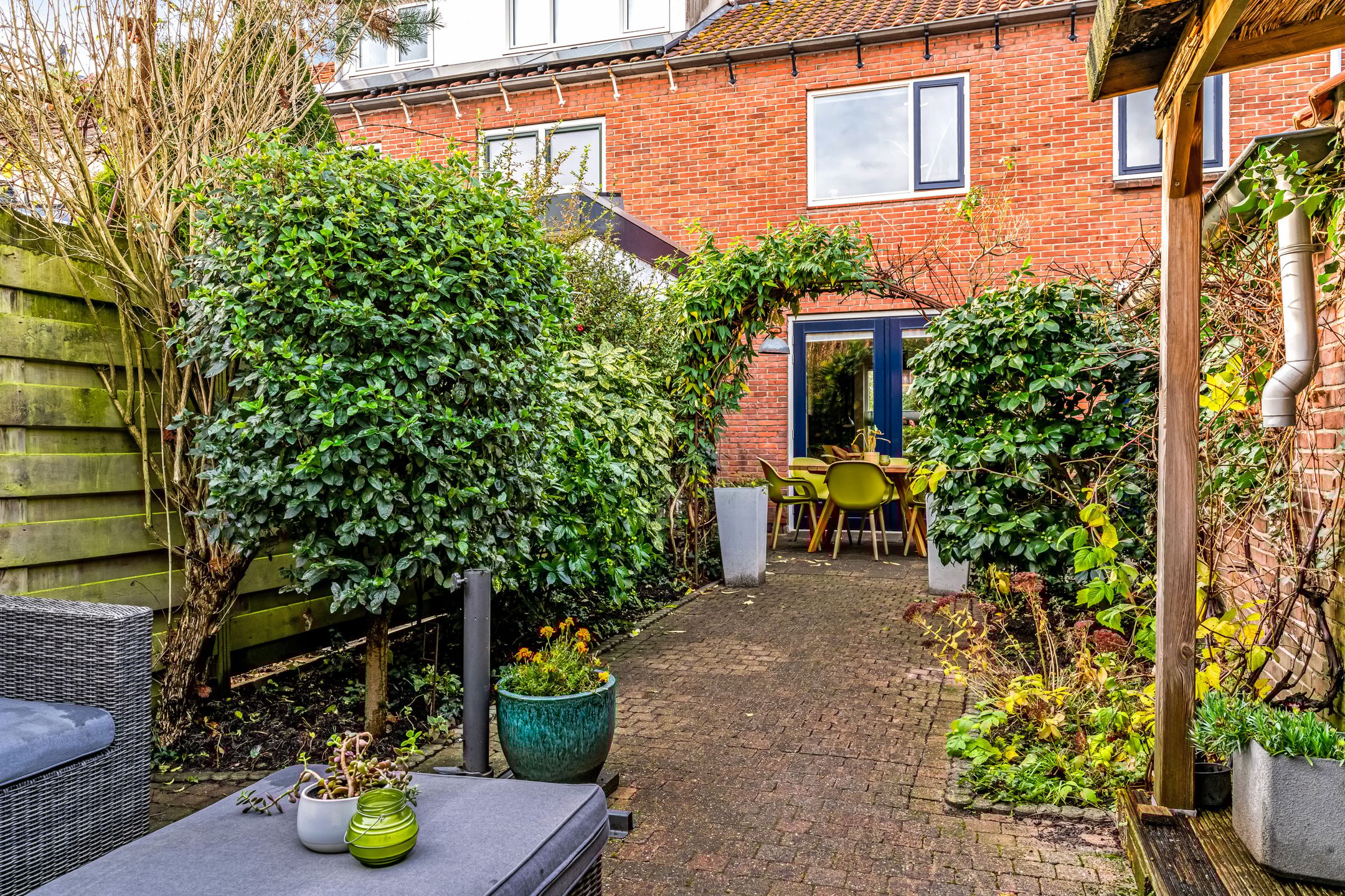 Foto 24 van Prinses Beatrixlaan 5