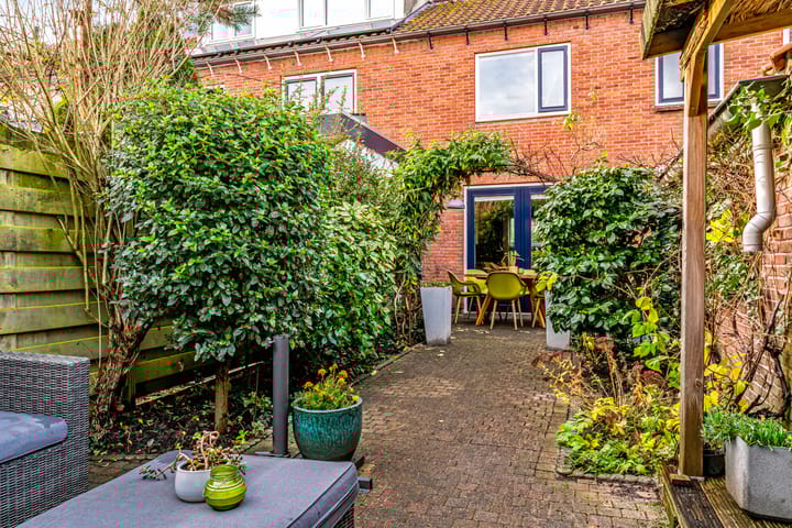 Photo 24 of Prinses Beatrixlaan 5