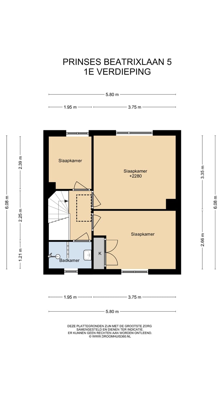 Photo 33 of Prinses Beatrixlaan 5