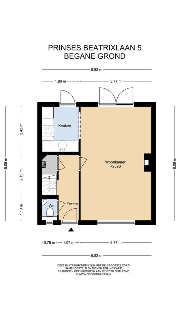 Photo 34 of Prinses Beatrixlaan 5