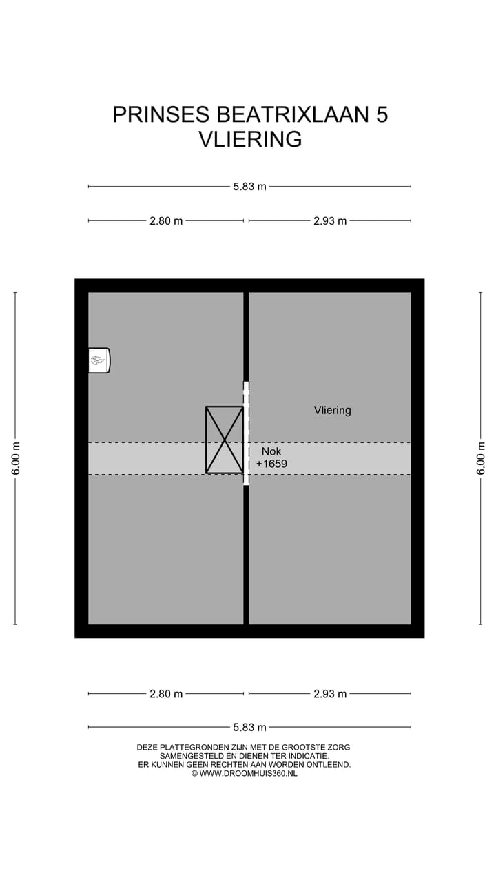 Photo 35 of Prinses Beatrixlaan 5
