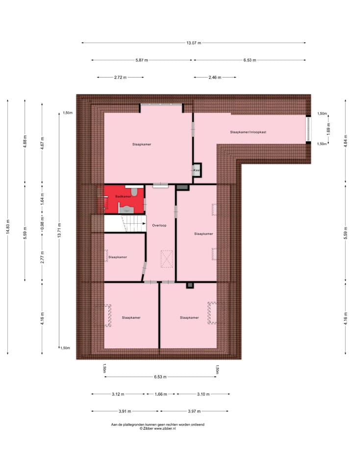 Photo 52 of De Singel 1