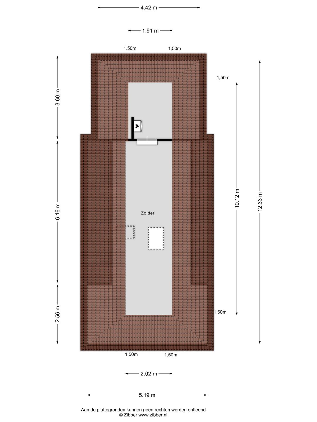 Foto 53 van De Singel 1