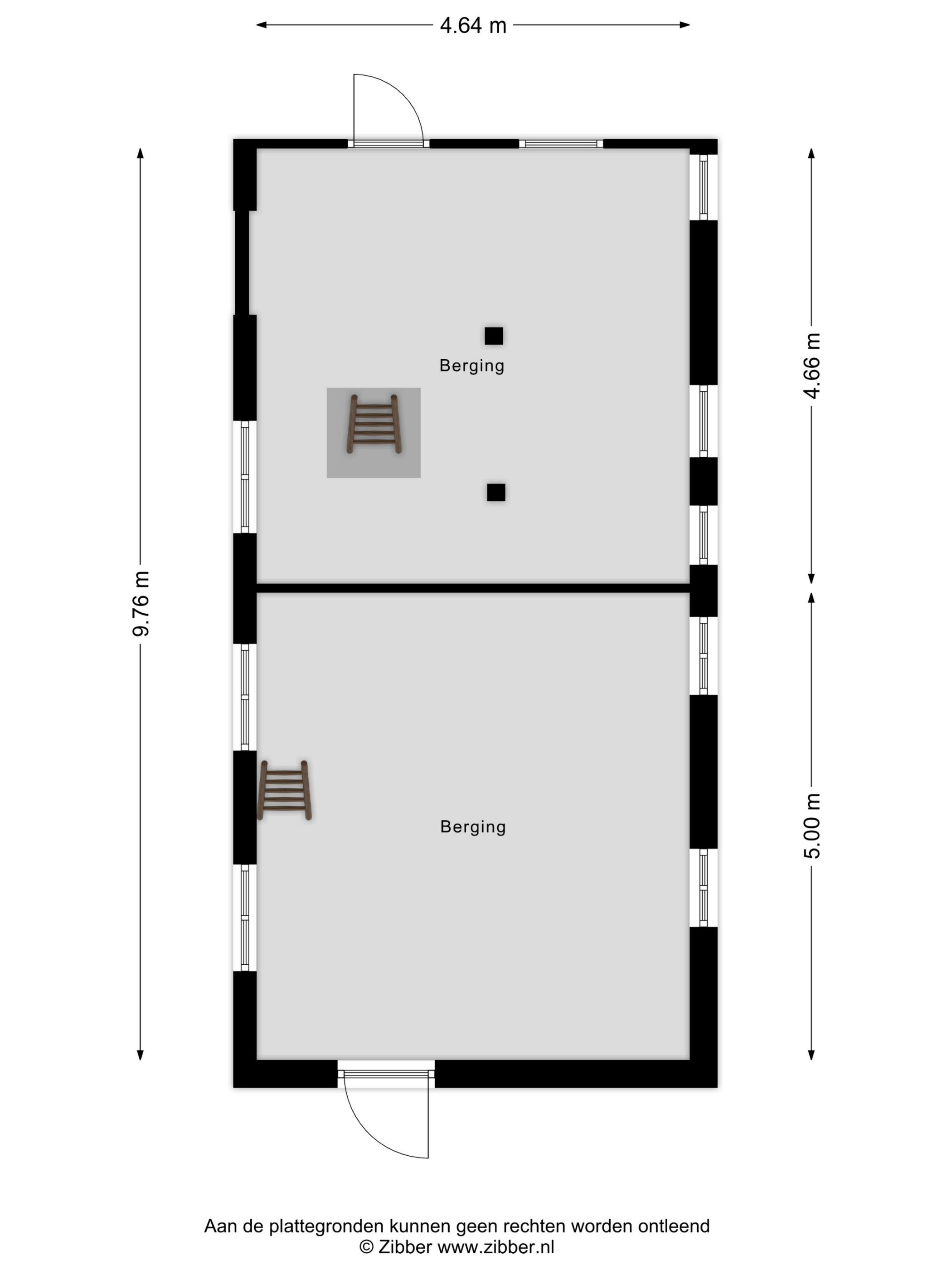 Foto 54 van De Singel 1